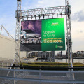 SMD Advertising Display Screen Boards Bildschirme